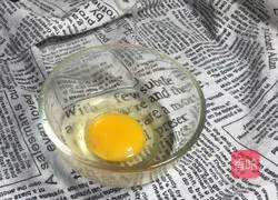 Tomato and egg spiral noodles-magical flour Practice illustration 6