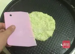 Zucchini pancake recipe 4