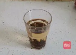 Double Berry Lemon Tea Recipe Illustration 3