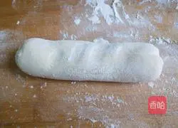 Illustration of how to make jujube steamed buns 5