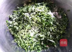 Leek Box Recipe Illustration 6