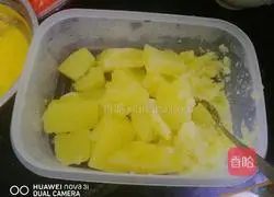 Potato cake recipe 1