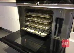 Steamed wontons --Illustration of how to make the taste of deep love 6