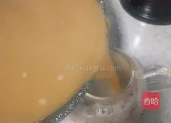 Purple Sweet Potato Pearl Milk Tea Recipe Illustration 26