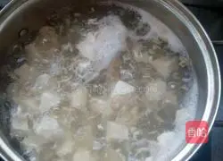 Spinach and tofu soup recipe 5