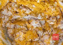 [Spring Healthy Vegetables] Soft Pumpkin Cake Recipe Illustration 2