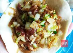 Illustration of Homemade Wheat Steamed Buns 10