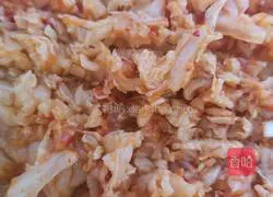 Kimchi pancake recipe 3