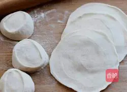 Crescent style vegetable box recipe 4