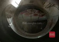 Illustration of how to cook steamed fish 12