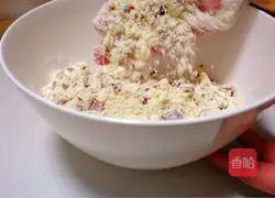 Recipe for Rum Cranberry Cookies Illustration 12