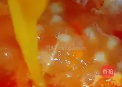 Vegetable pimple soup recipe 9