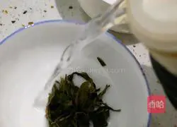 Green tea milk tea recipe 4