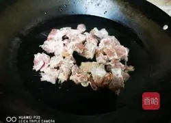 Vegetable ribs soup recipe 3