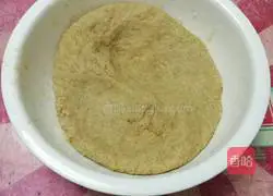 Illustration of another attempt at handmade whole wheat bread 5