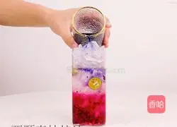 Galaxy Dragon Fruit, Illustration of How to Make Love on Chinese Valentine's Day 7