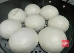 Dabai Steamed Bun Recipe Illustration 4