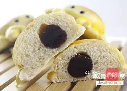 Crab baobao recipe 2