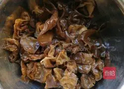 Illustration of how to make crispy fungus 15