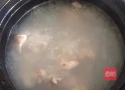 Papaya Pork Ribs Soup Recipe Illustration 5