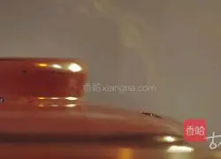 Soy Beef‖ Wu Song's favorite place in the world Illustration of how to make wine and food 7