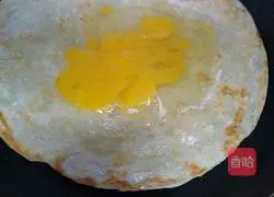 Illustration of how to make hand cakes 3