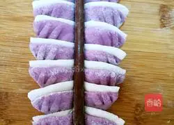 Illustration of how to make wealth and flowers bloom 8