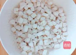 Illustration of how to make stuffed pimple soup 5