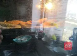 Coconut-flavored steamed bun slices recipe 5