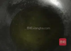 Illustration of colorful braised noodles 4