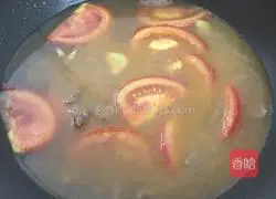 Tomato beef soup recipe 11