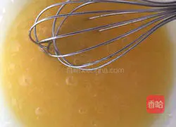 Oatmeal Coconut Cake#Slimming and Greedy Snacks#Recipe Illustration 3