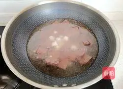 Duck blood spinach soup recipe 11