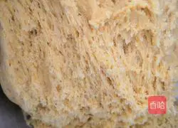 Illustration of how to make fancy pumpkin rolls 7