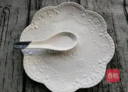 Illustration of how to make beauty soup 6