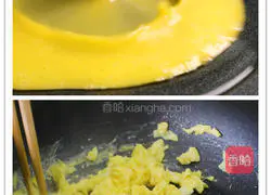 A hundred vegetables are not as good as cabbage, which is also known as a hundred wealth! Make a plate of emerald green cabbage dumplings! Practice illustration 2