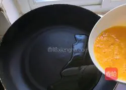 Illustration of how to make tomato noodles 2