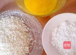 Illustration of how to make chicken popcorn 3