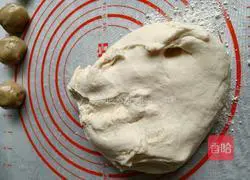 Illustration of How to Make Shaobing 4