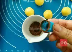 Mushroom biscuits recipe 10