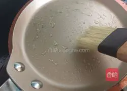 Gorgeous cheese corn bake Illustration of how to do it 5