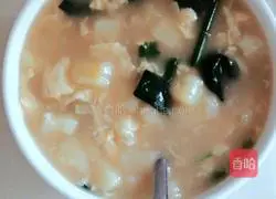 Illustration of how to make stuffed pimple soup 8