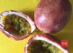 Passion juice recipe illustration 2