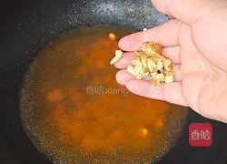 Tomato, tofu and egg soup recipe 7