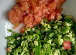 Farmer Bean Soup Recipe Illustration 2