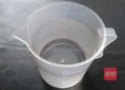 Illustration of making red date, rose and jasmine tea 3