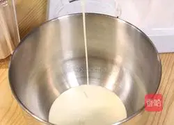 How to make Oreo milk tea Illustration 3