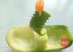 Illustration of how to make everything go smoothly (return with a full load) 15