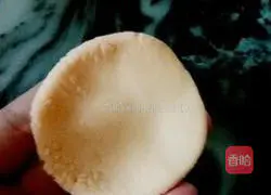 If you are tired of the sweet taste, try the salty glutinous rice balls recipe 5