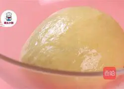 Illustration of how to make fried dough sticks without additives 2